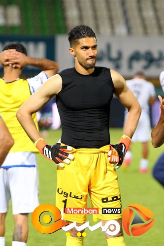 گزارش تصویری| پیروزی غم انگیز استقلال در آخرین بازی لیگ برتر