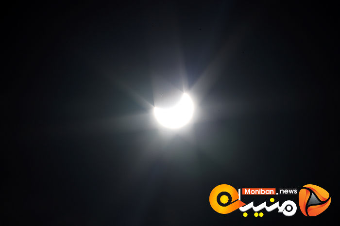 خورشیدگرفتگی 