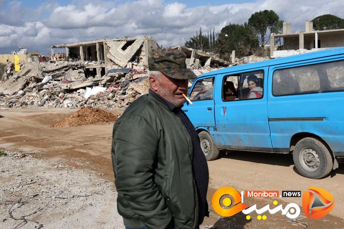 روستای کفرکلا