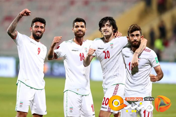 بازی ایران و سوریه در اردن
