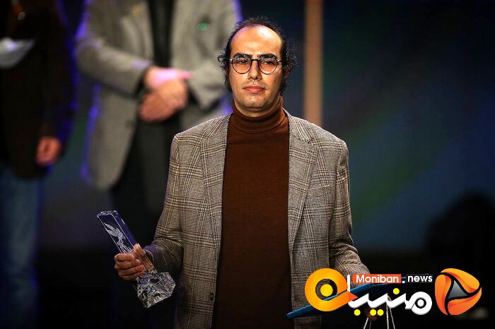 اختتامیه جشنواره فیلم فجر