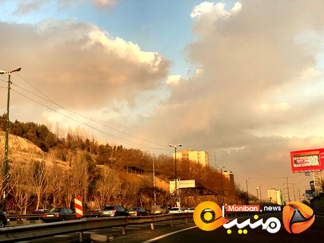 جمعه زیبای تهران