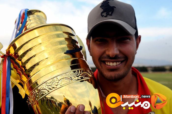 کانون چوگان البرز قهرمان جام فردوسی