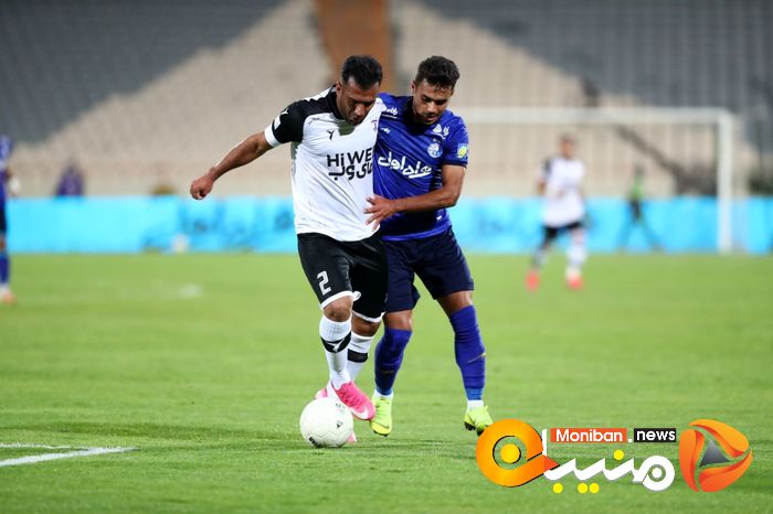 اسقلال هوادار