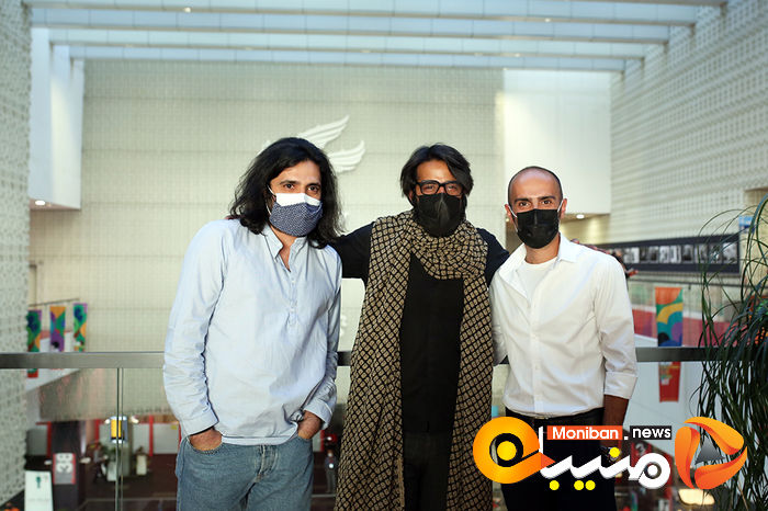 پنجمین روز سی‌وهشتمین جشنواره جهانی فیلم فجر