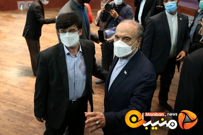 گرامیداشت روز فرهنگ پهلوانی و ورزش زورخانه‌ای