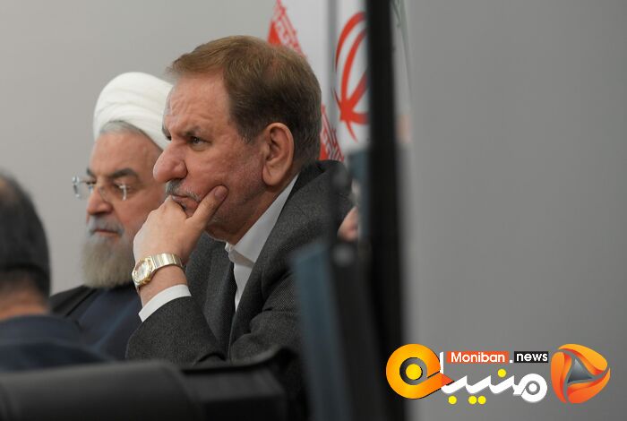 گزارش تصویری| دیدار جمعی از وزرا و معاونان سابق رئیس‌جمهور با حسن روحانی