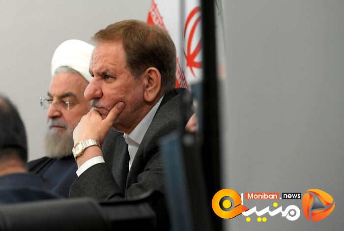 گزارش تصویری| دیدار جمعی از وزرا و معاونان سابق رئیس‌جمهور با حسن روحانی