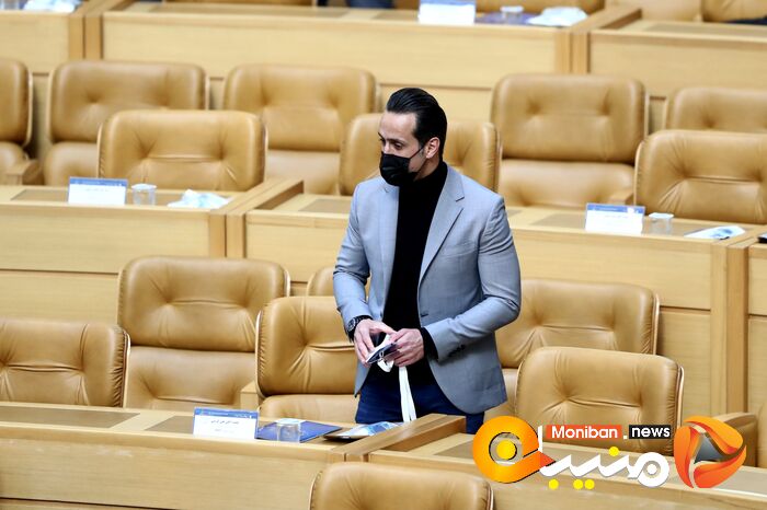 انتخابات فدراسیون فوتبال