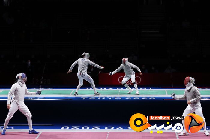 TOKYO 2020