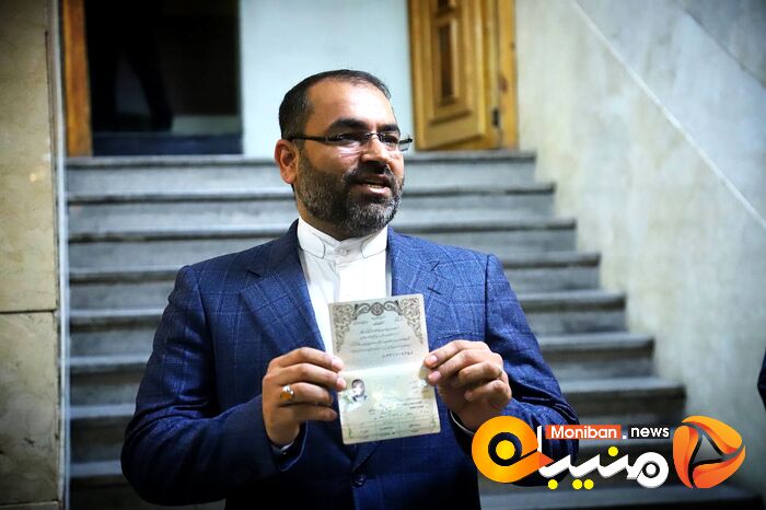 گزارش تصویری| چهارمین روز ثبت نام انتخابات ریاست جمهوری