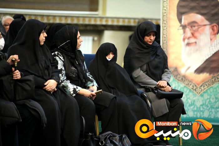 گزارش تصویری| مراسم باشکوه هفتمین سالگرد درگذشت آیت الله هاشمی رفسنجانی