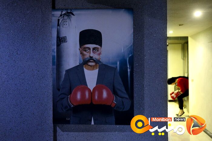 بانوان بوکسر در انتظار مجوز فعالیت