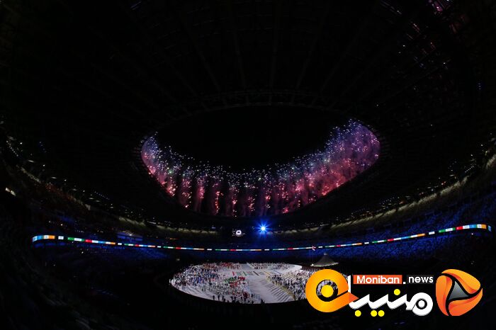 TOKYO 2020