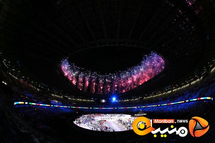 TOKYO 2020