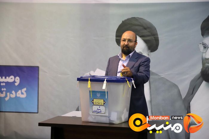 انتخابات