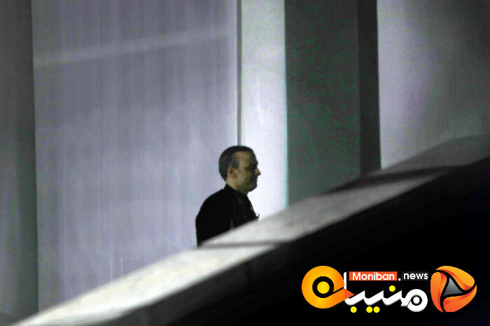 گزارش تصویری| کنسرت باشکوه علیرضا قربانی در کاخ سعد آباد