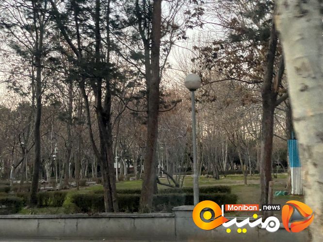 جمعه زیبای تهران