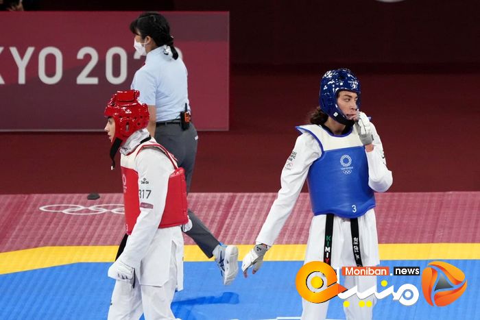 عملکرد ورزشکاران ایرانی در روز دوم المپیک