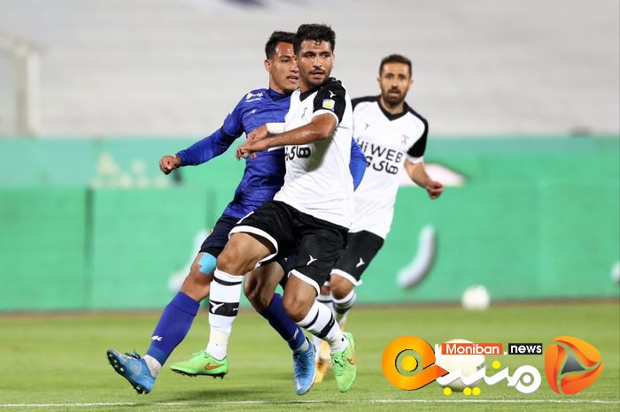 اسقلال هوادار