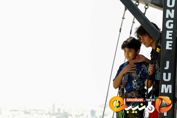 نیکان زارعیان