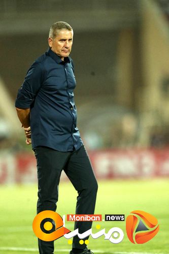 گزارش تصویری| بازی تراکتور و پرسپولیس