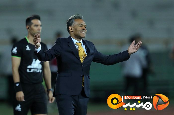 گزارش تصویری| بازی پرسپولیس و سپاهان