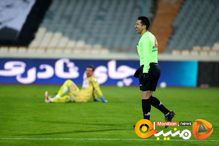 اردوي تيم ملي فوتبال در كيش