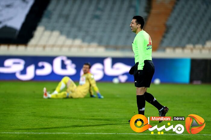 اردوي تيم ملي فوتبال در كيش