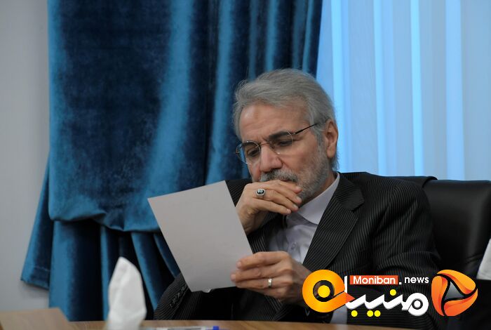 گزارش تصویری| دیدار جمعی از وزرا و معاونان سابق رئیس‌جمهور با حسن روحانی