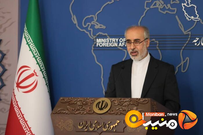 ناصر کنعانی