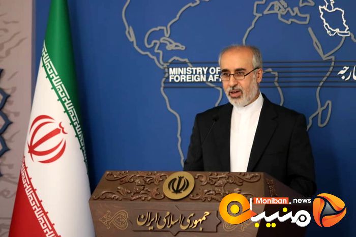 ناصر کنعانی