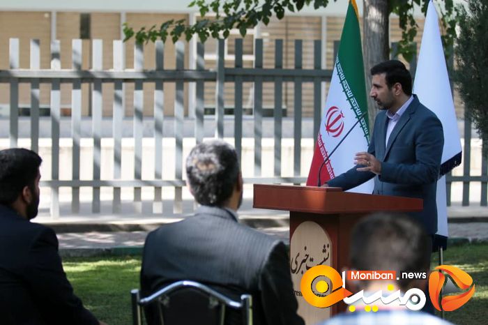 نشست خبری طحان نضیف، سخنگوی شورای نگهبان