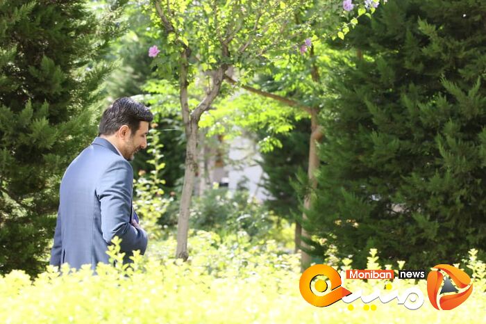 نشست خبری طحان نضیف، سخنگوی شورای نگهبان