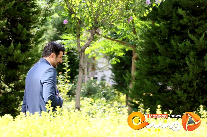 نشست خبری طحان نضیف، سخنگوی شورای نگهبان