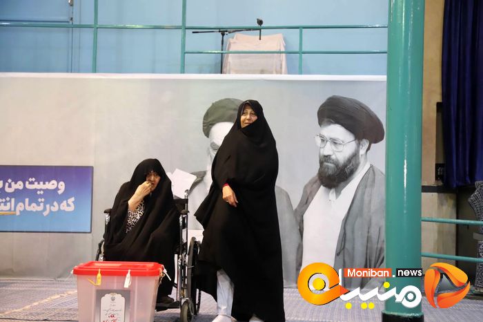 انتخابات