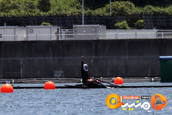 عملکرد ورزشکاران ایرانی در روز دوم المپیک