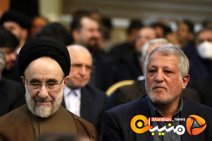 گزارش تصویری| مراسم باشکوه هفتمین سالگرد درگذشت آیت الله هاشمی رفسنجانی