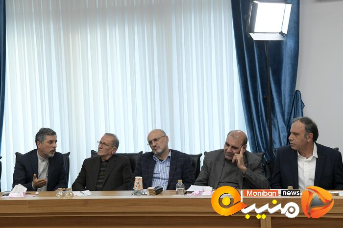 دیدار جمعی از فرهنگیان با حسن روحانی
