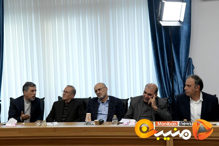 دیدار جمعی از فرهنگیان با حسن روحانی