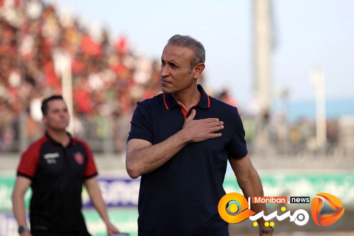 گزارش تصویری| هشتمین قهرمانی پرسپولیس در لیگ برتر