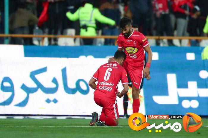 دربی پایتخت