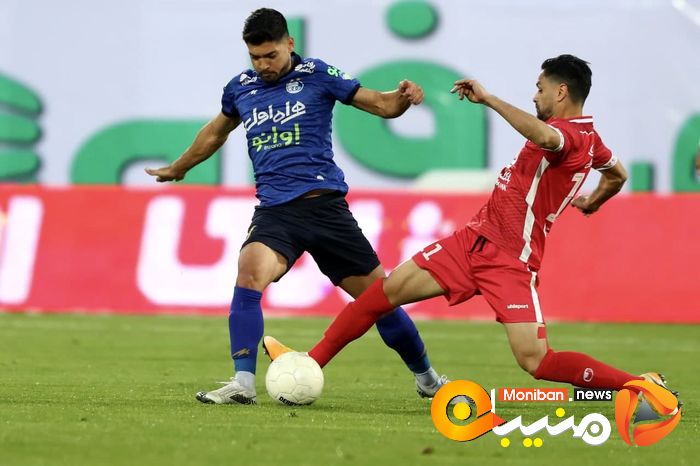دربی 97