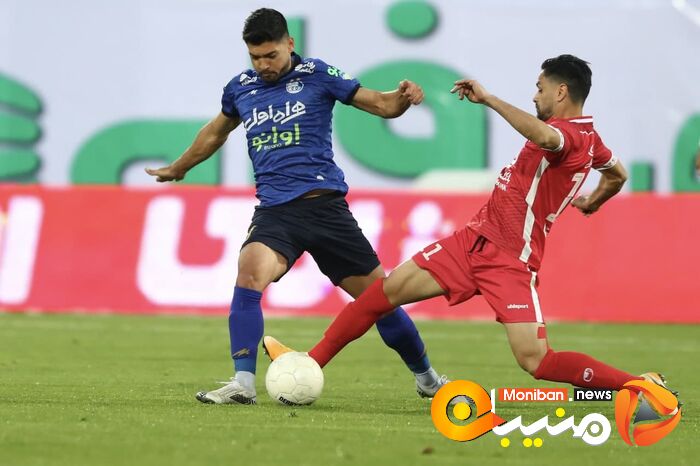 دربی 97