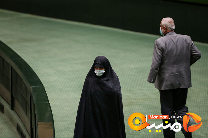 صحن علنی مجلس شورای اسلامی