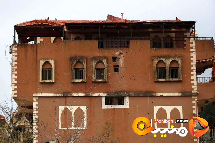 روستای کفرکلا