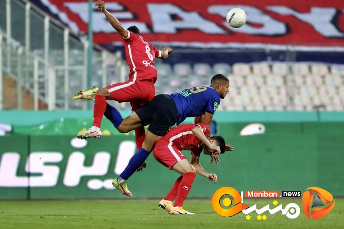 دربی 97