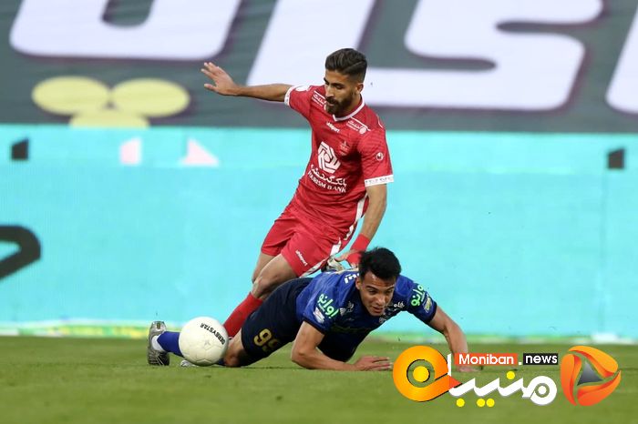 دربی 97