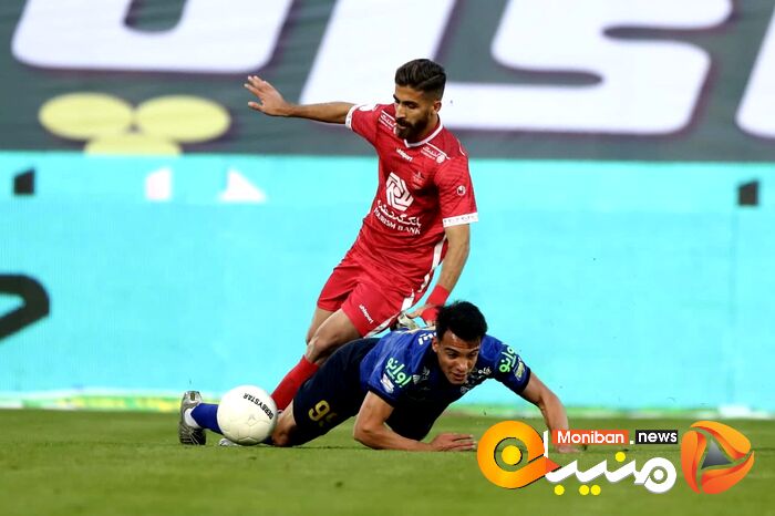دربی 97