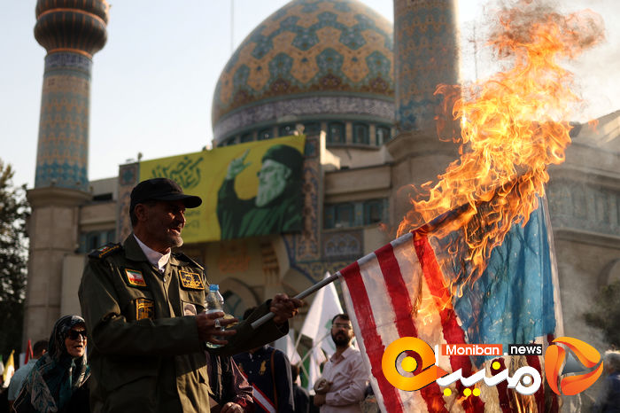 گزارش تصویری| دختران مقاومت